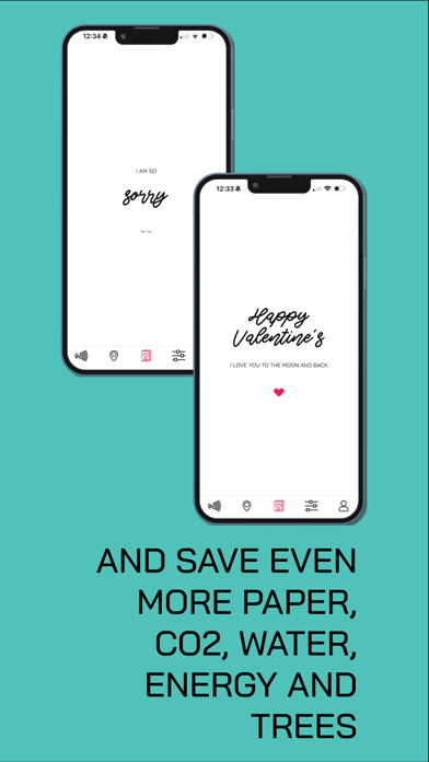 COVER App Screenshot 6 of 8