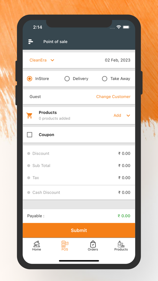 #4. SetMyCart - Sell Omnichannel (iOS) 由: SetMyCart
