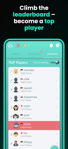 LOGIC Duel: Math Games Screenshot 8 of 10