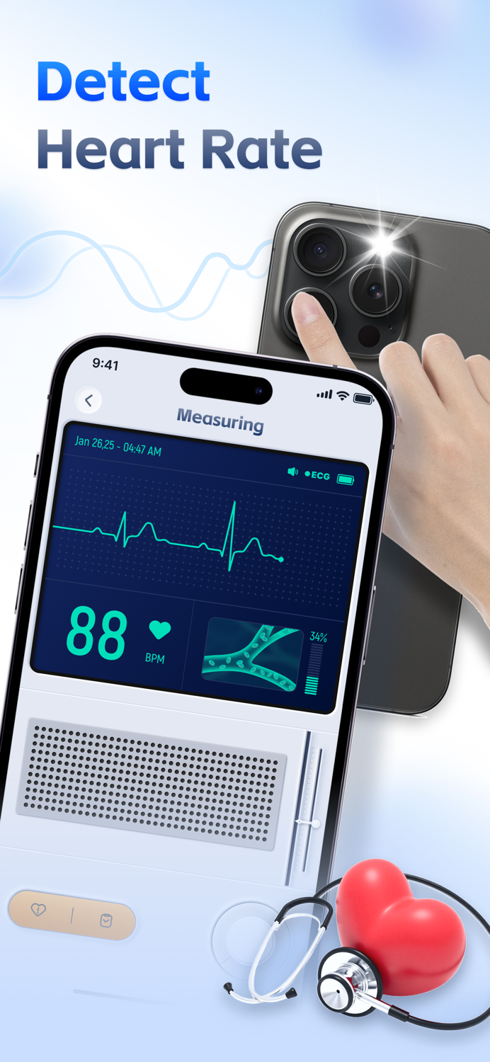 RateTrackerBlood Sugar