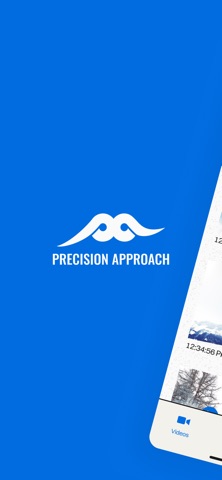 Precision Approach screenshot