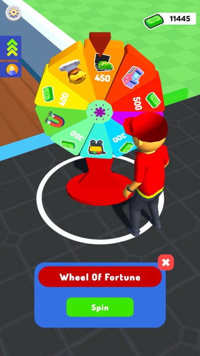 Shopping Mart Mini Supermarket Screenshot