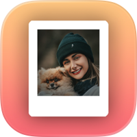 PoPo Frame - Insta Frame