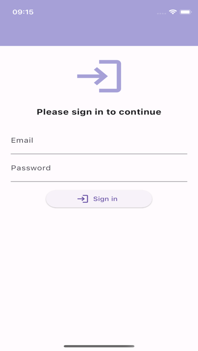 dolphn iPhone screenshot 5 - Business app