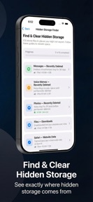 Storage Cleaner: Cleanup Space screenshot