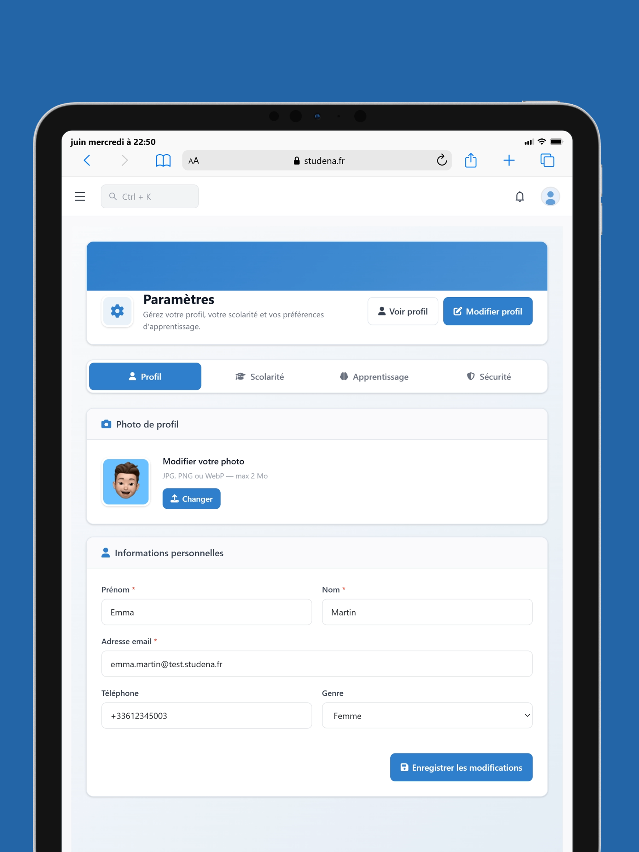 Studena screenshot 7