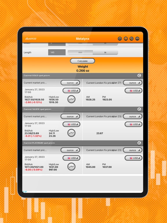 Screenshot #6 pour Metalynx