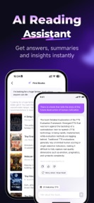 Readify: AI Natural Read Aloud screenshot