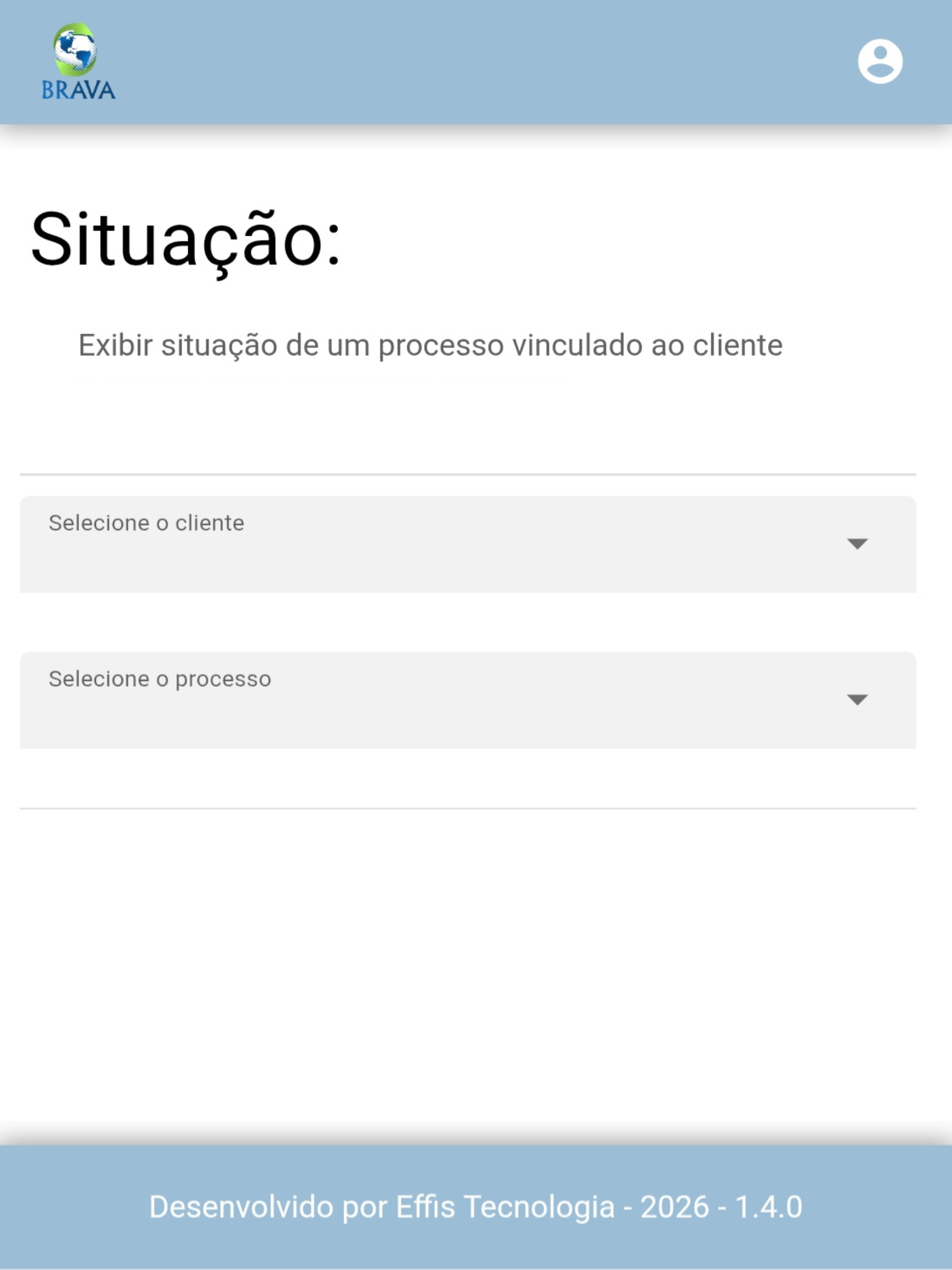 Brava Logística screenshot 8