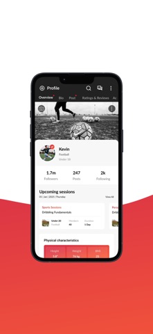 Dartle Community Screenshot 2 of 6