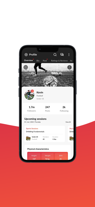 Dartle Community Screenshot 2 of 6