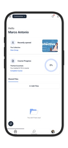 Hub Assist Screenshot 1 of 4