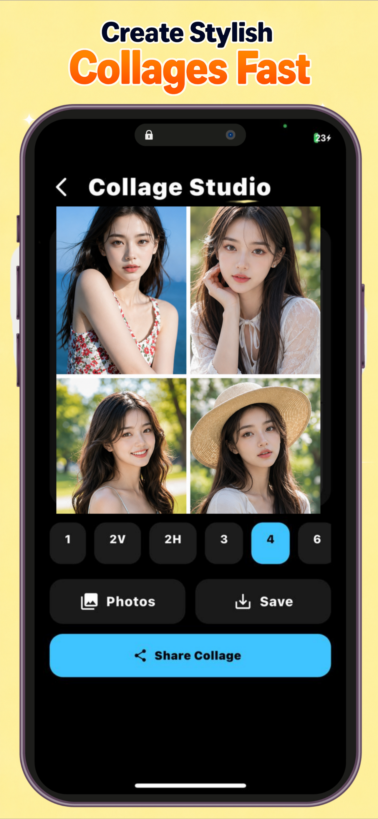 Ultra Camera: Zoom 500x HD screenshot 5