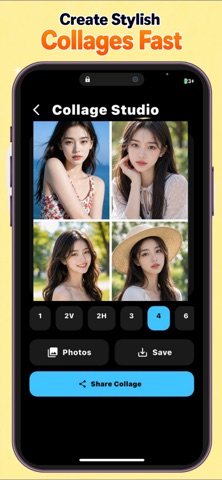 Ultra Camera: Zoom 500x HD screenshot