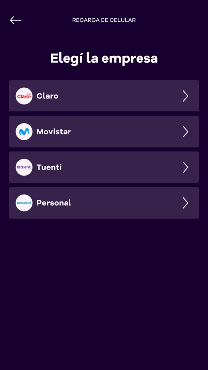 YOY (Argentina) screenshot-6