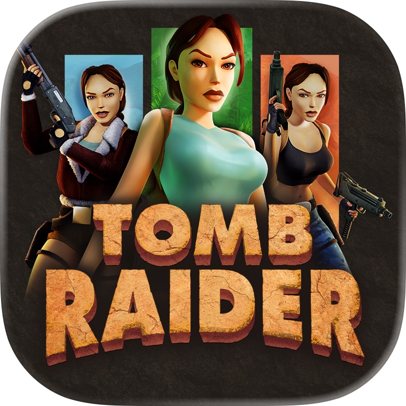 Tomb Raider I-III Remastered screenshot 1