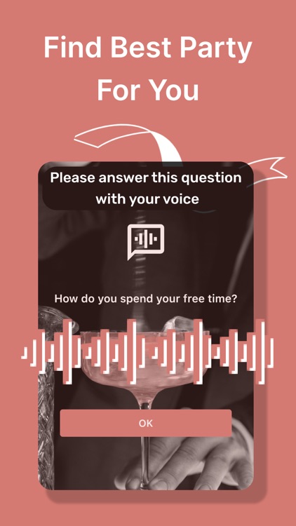 Cuddle: Herpes Dating screenshot-6