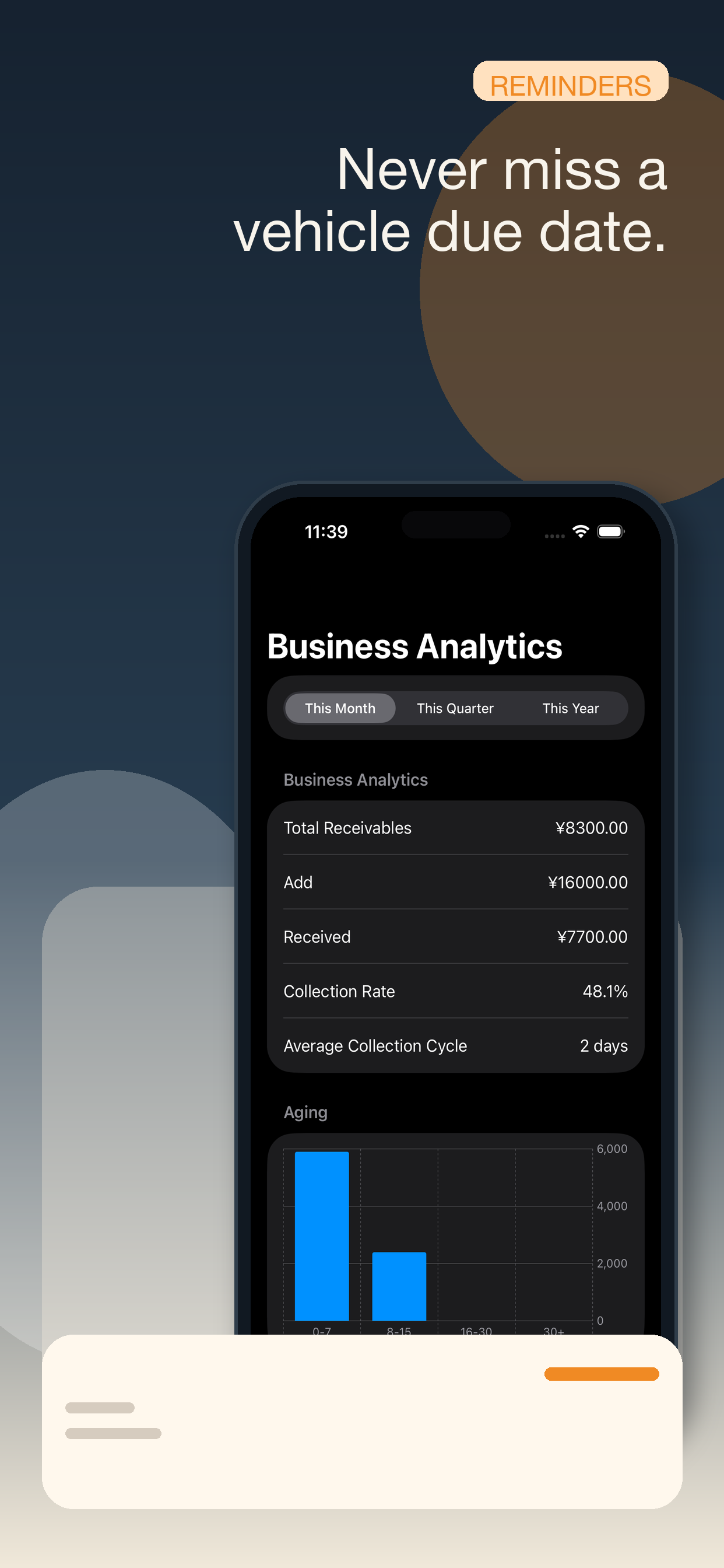 Freight Note·Transport Ledger screenshot 4