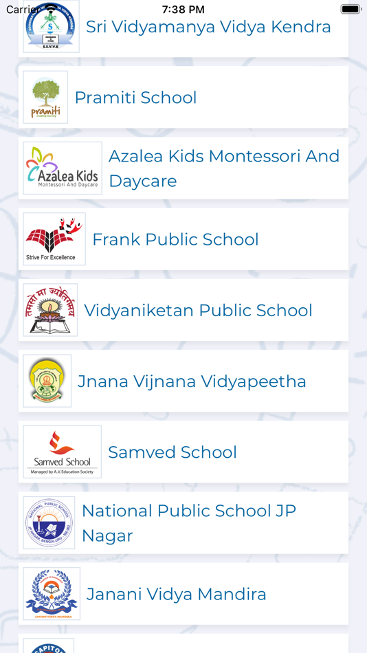 #2. Edchemy App (iOS) Bởi: Edchemy Solutions India Private Limited