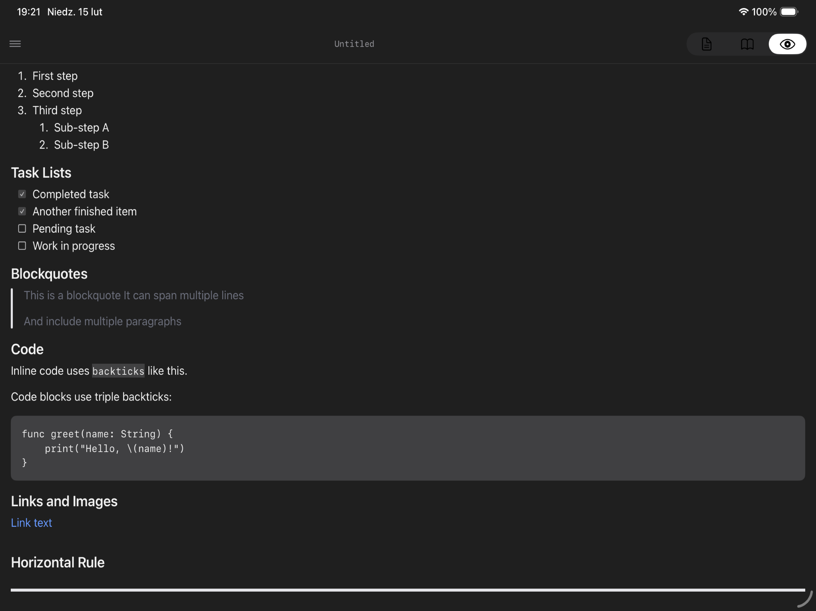 MDash - MD & Mermaid Editor