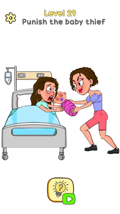 Impossible Date 2: Fun Riddle screenshot-4