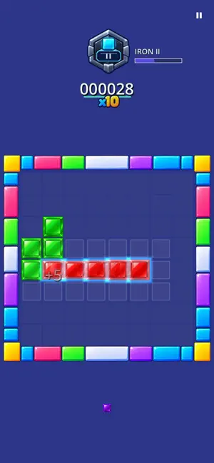 Pulse Block screenshot 4