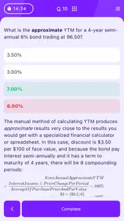 How to cancel & delete csc® exams 2