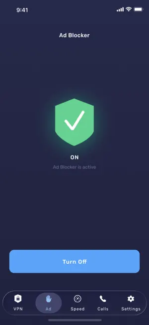 Electro VPN: Best Proxy Master screenshot 6