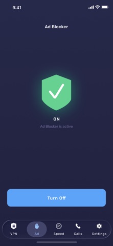 Electro VPN: Best Proxy Master Screenshot 6 of 10