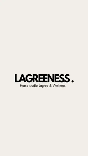 Lagreeness screenshot 1