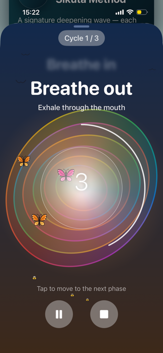 Breathune Screenshot 5 of 5