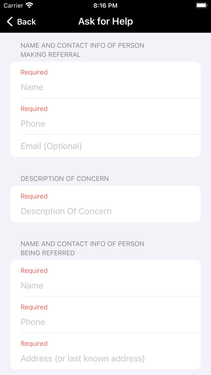 Fayette County Sheriff Ohio