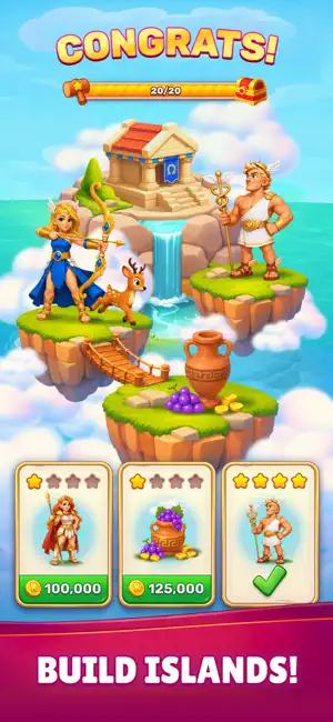 Kazanti: Drop & Match screenshot 3
