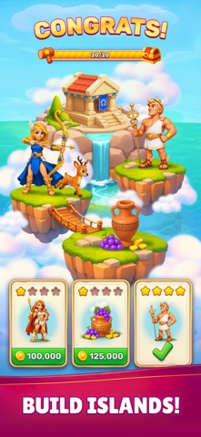Kazanti: Drop & Match Screenshot 3 of 7