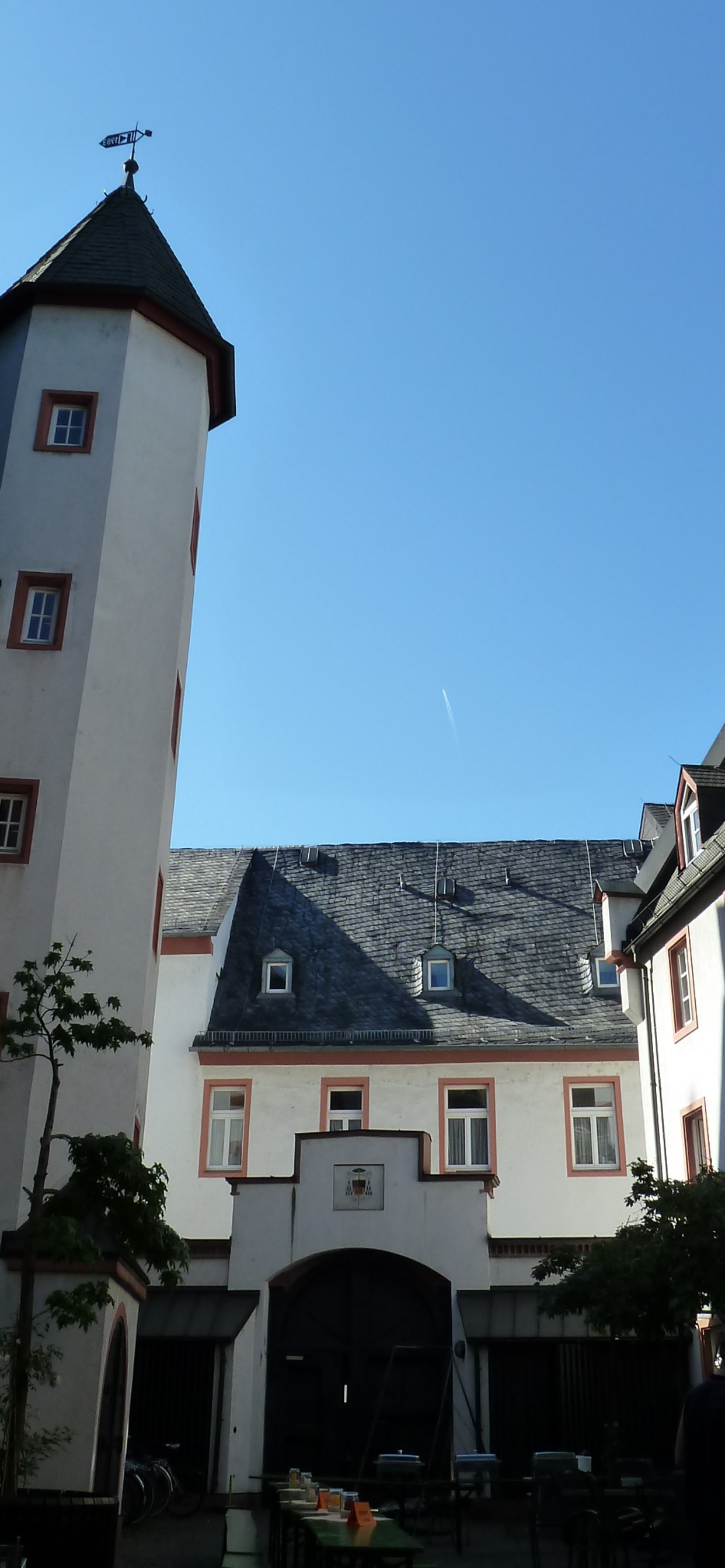 Kolpinghaus Mainz