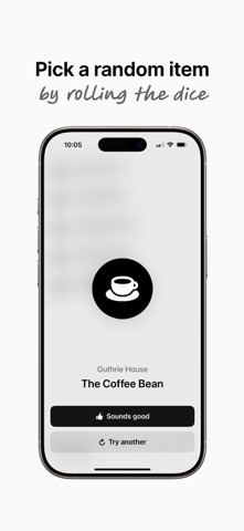 Easlo Menu Screenshot 3 of 3