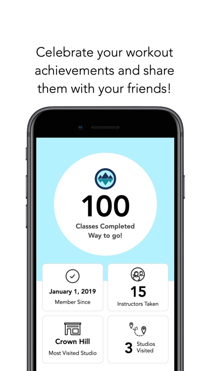 Crown Hill Fitness & Wellness screenshot-3