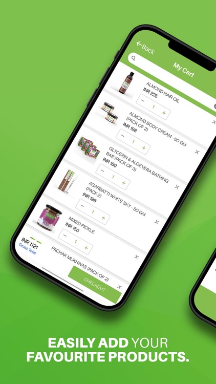 Refresh your life screenshot-5