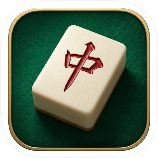 快乐麻将Mahjong