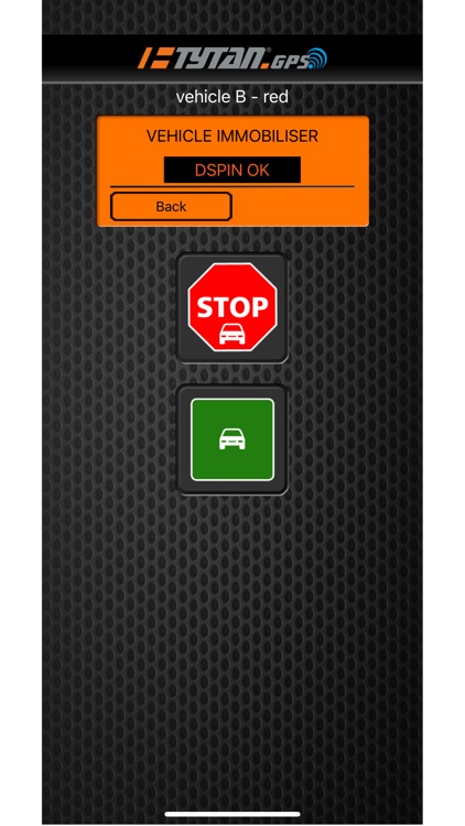 TytanGPS screenshot-3
