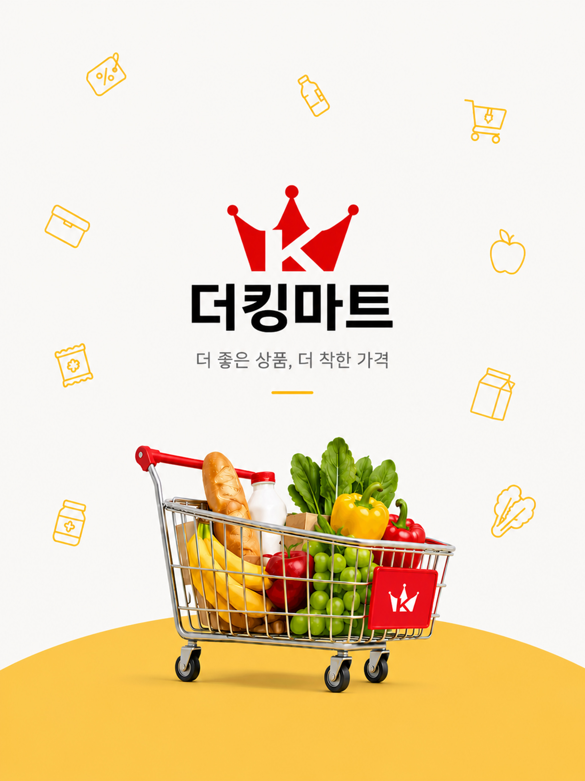 더킹마트 효성점 screenshot 6