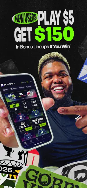 PrizePicks - Sports Picks screenshot 1