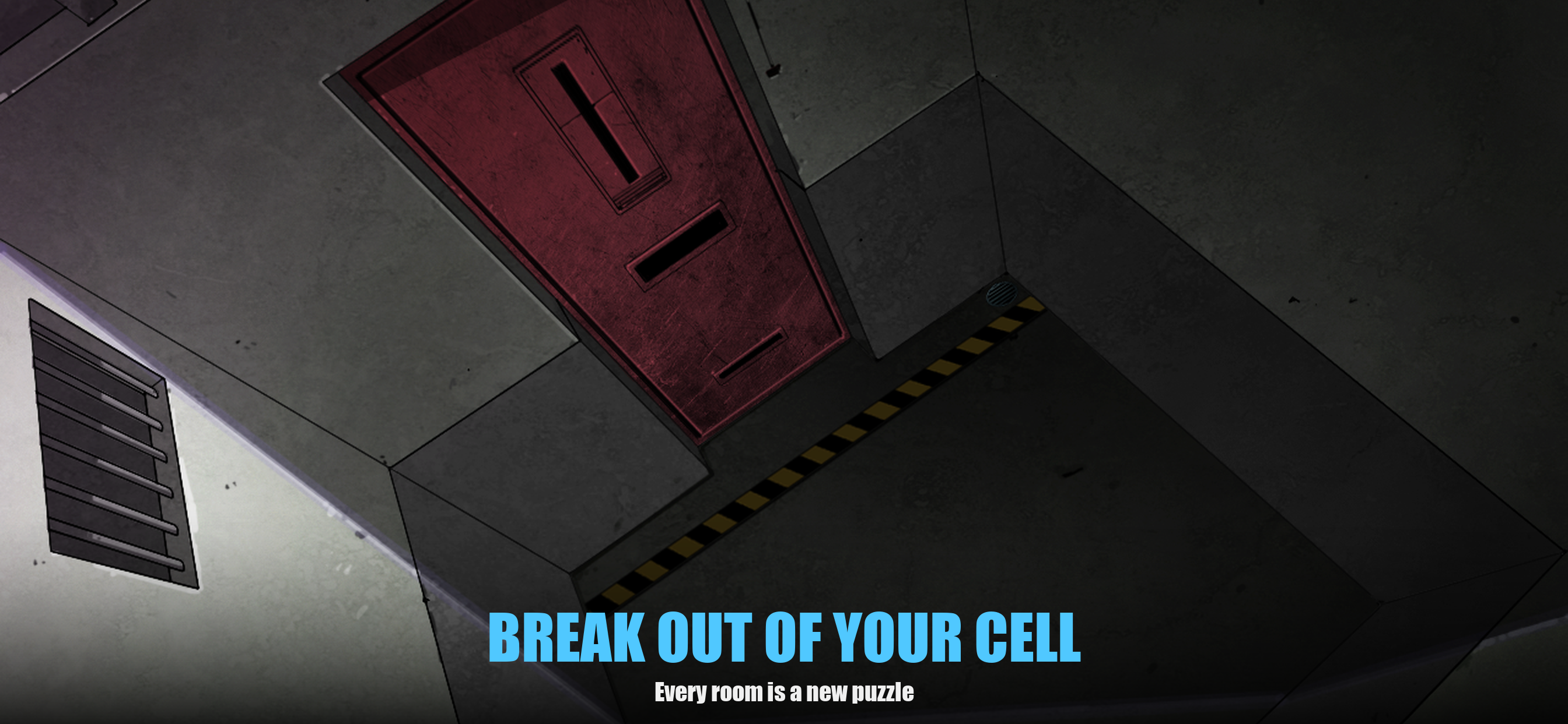 Escape #4: Lockdown screenshot 2