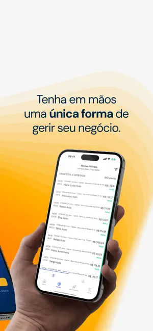 Eduzz - Negócios Digitais screenshot 2