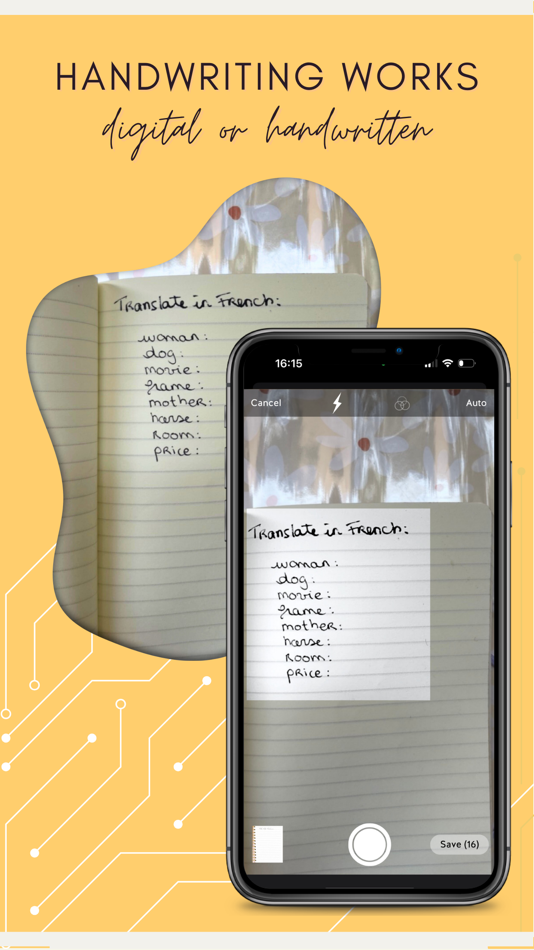 #5. Easy Homework Helper - AI LUMI (iOS) 由: Kalyzée
