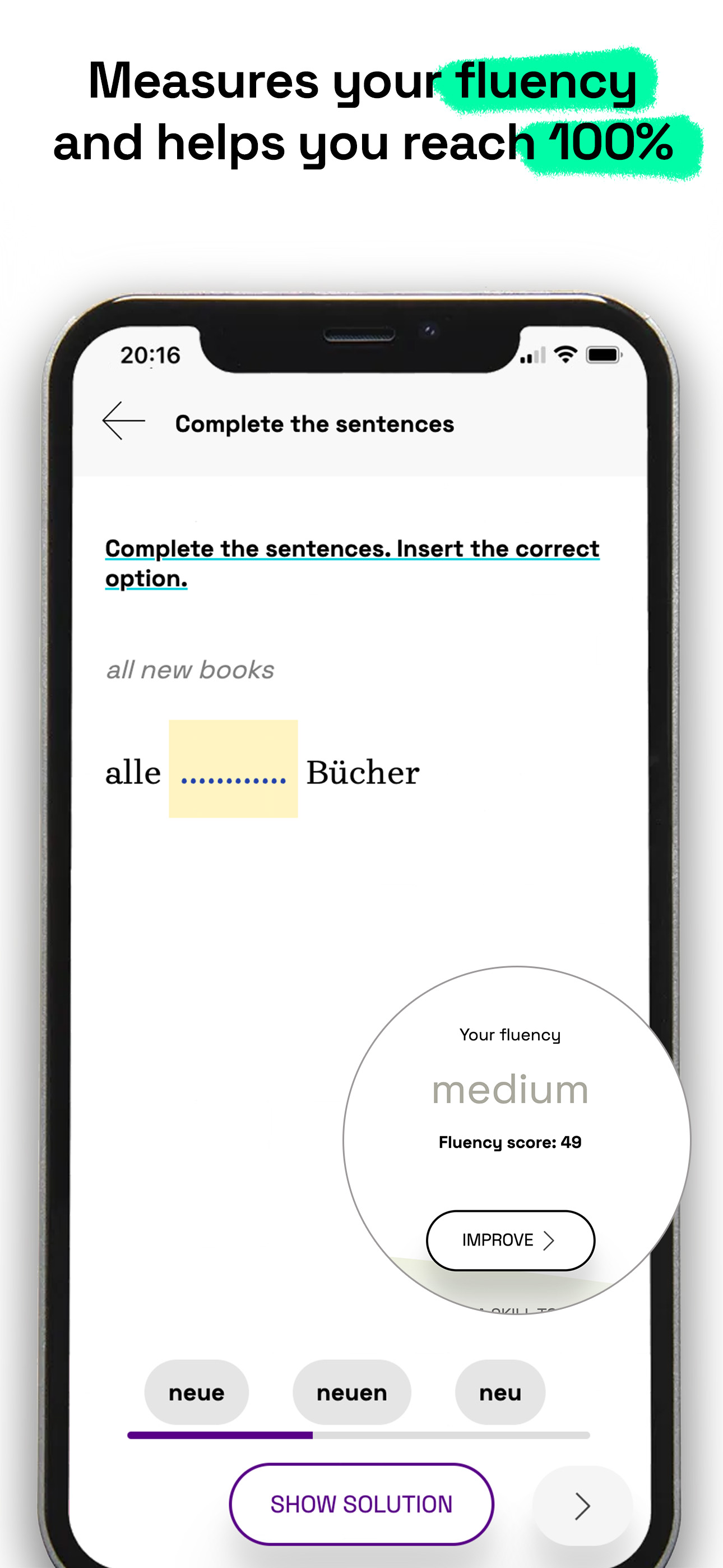 Liglo – Language Courses