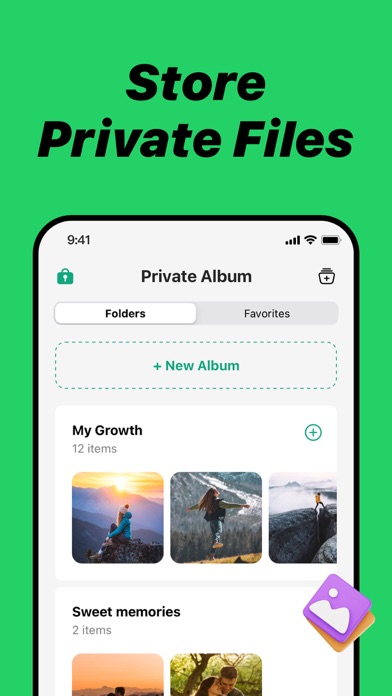 Watsapp Deleted Message Backup iPhone screenshot 4 - Utilities app