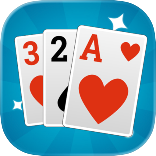 Solitaire - 4 in 1 Solitaire