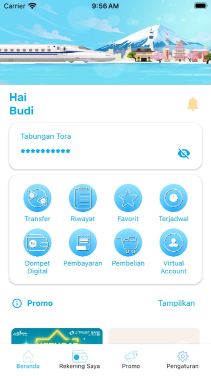 J MOBILE by J Trust Bank