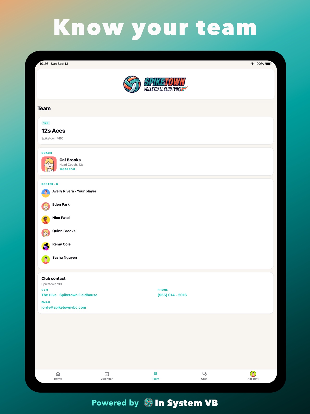 Screenshot 11 of In System VB
